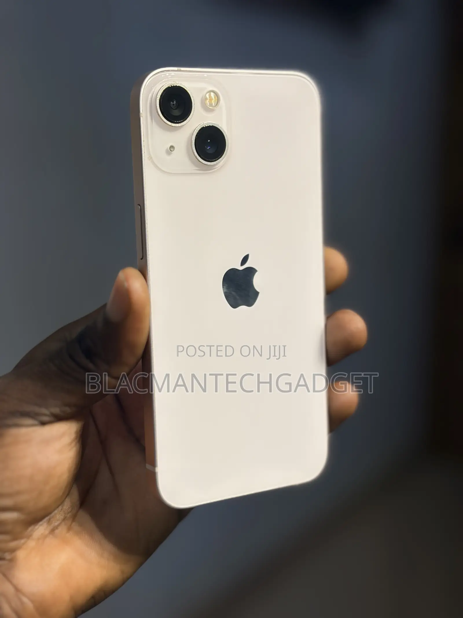 Apple iPhone 13 128 GB Pink