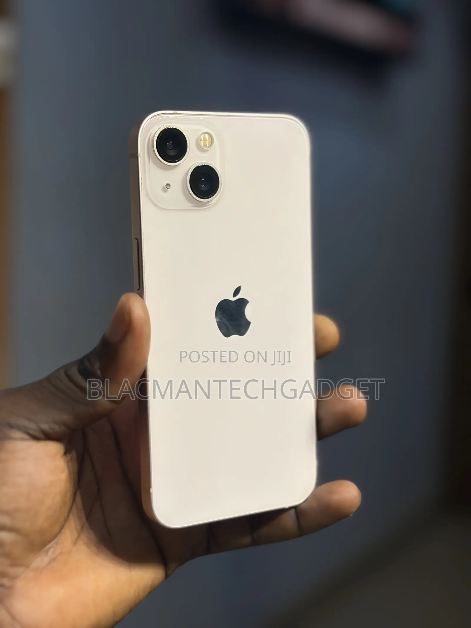 Apple iPhone 13 128 GB Pink