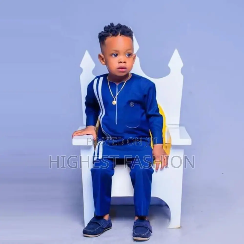 Round Neck Long Sleeve Shirt and Pant