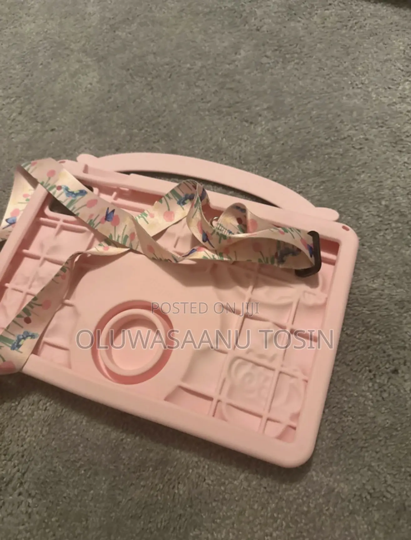 New Samsung Galaxy A10 32 GB Pink