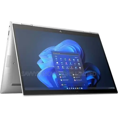 Laptop HP EliteBook 830 G9 16GB Intel Core i7 SSD 512GB
