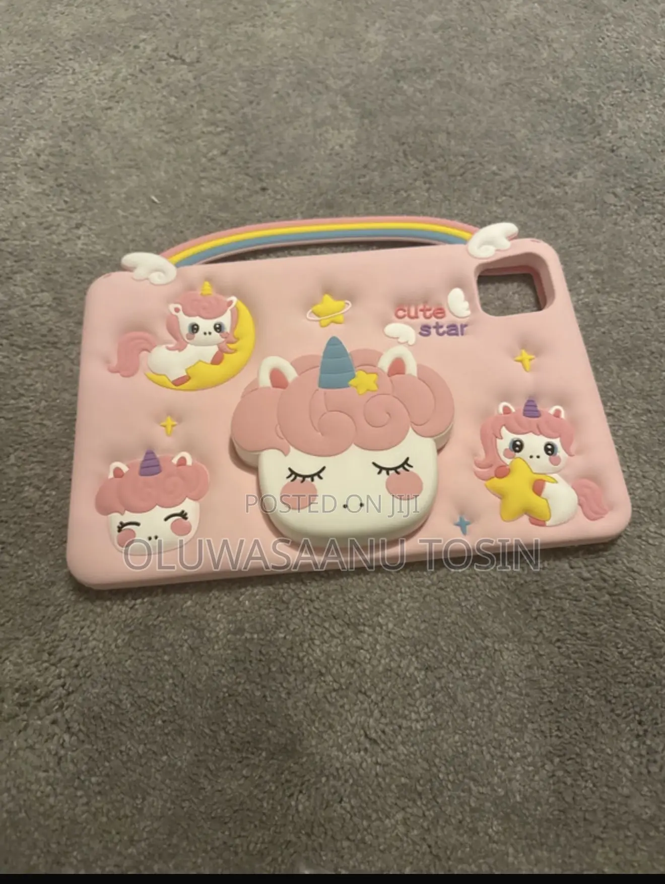 New Samsung Galaxy A10 32 GB Pink