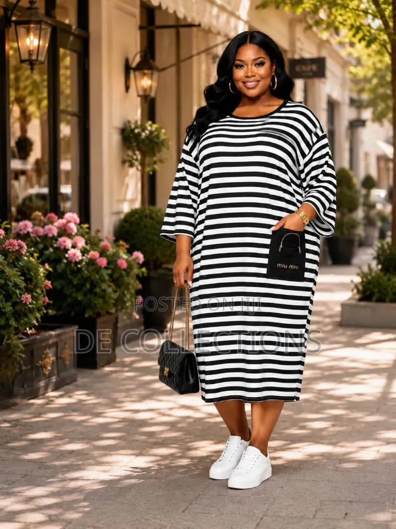 Luxury Dress Nd Shirt