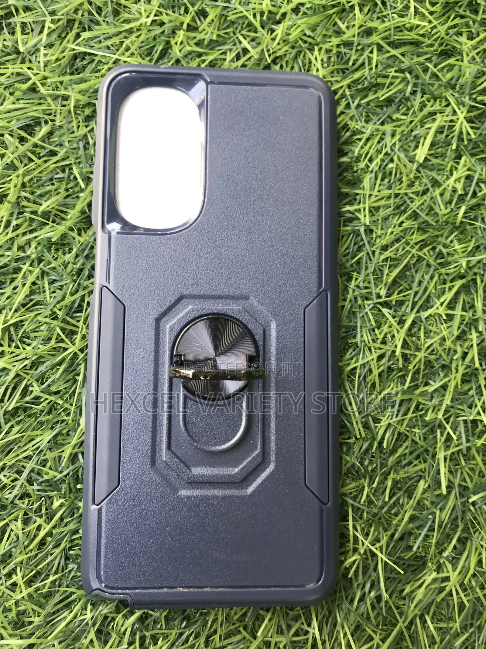 Original Samsung Pouch + Screen Guard