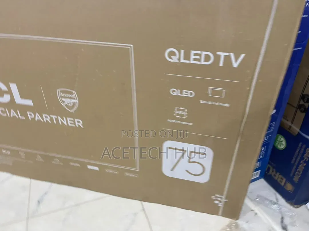 Entertainment Without Limits – TCL