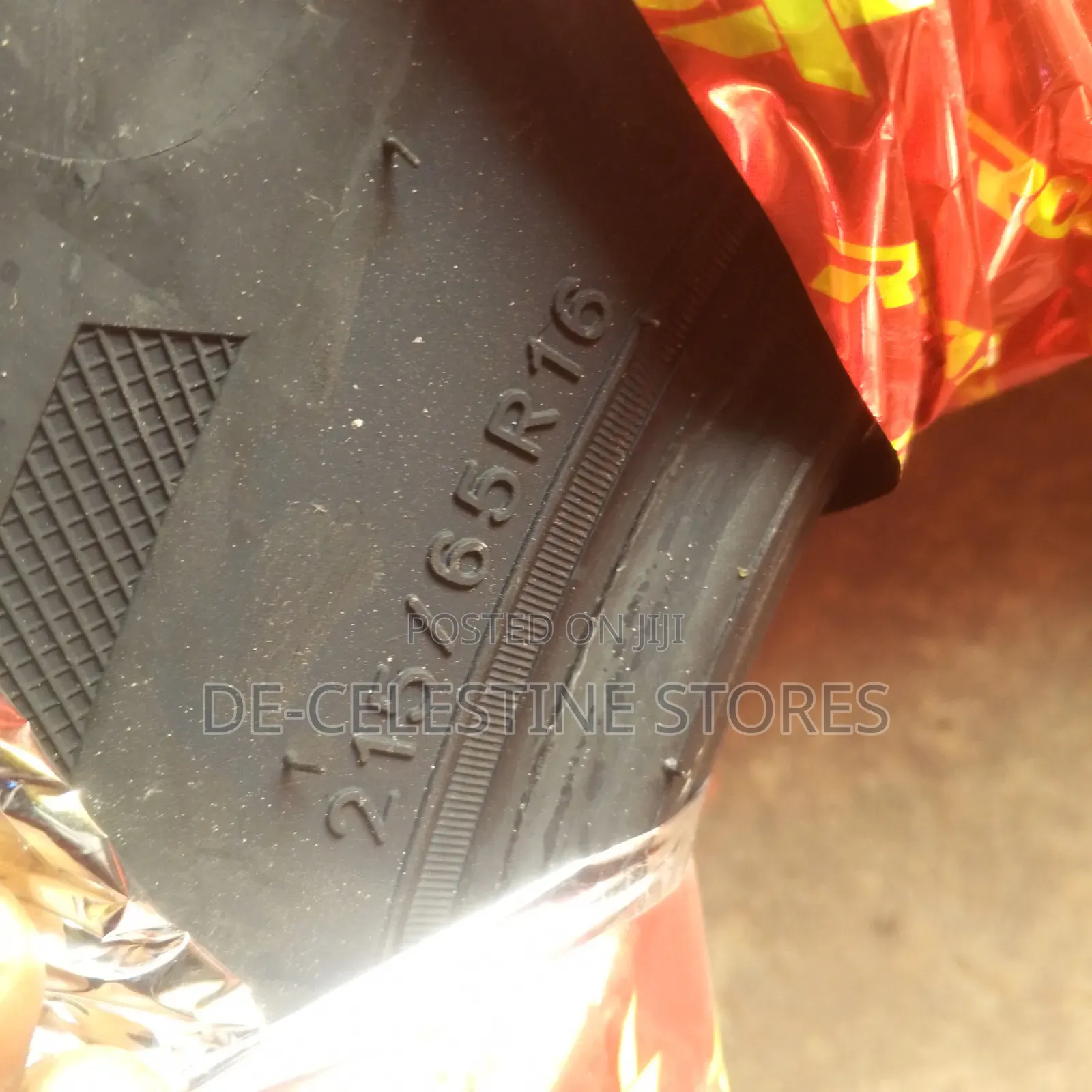 215/65r16 Roadx Tyres/Toyota Camry, Sienna Rav4 Honda Cr-v/Brand New