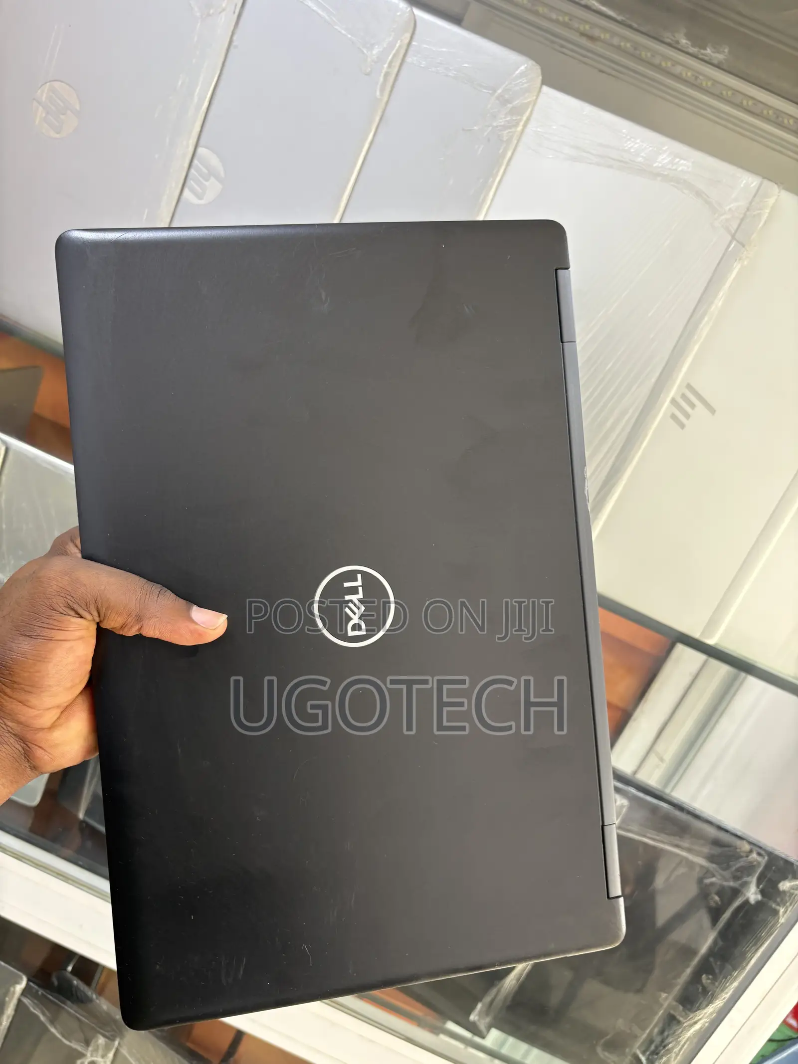Laptop Dell Latitude 5590 8GB Intel Core i5 SSD 256GB