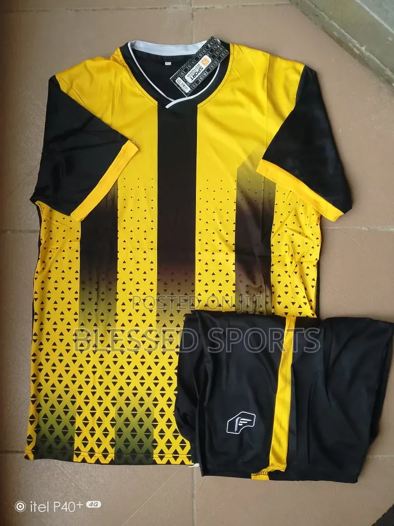 Set of Jersey
