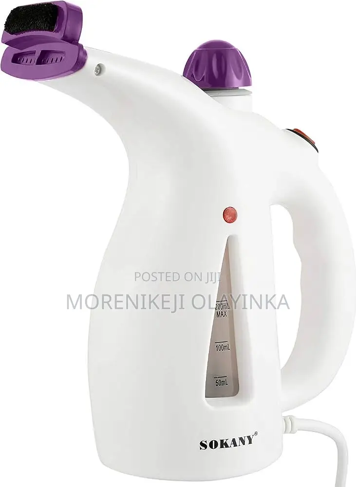 Garment Steamer