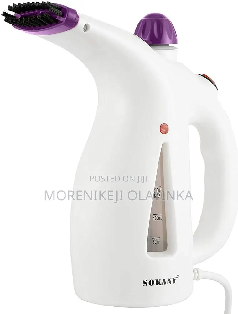 Garment Steamer