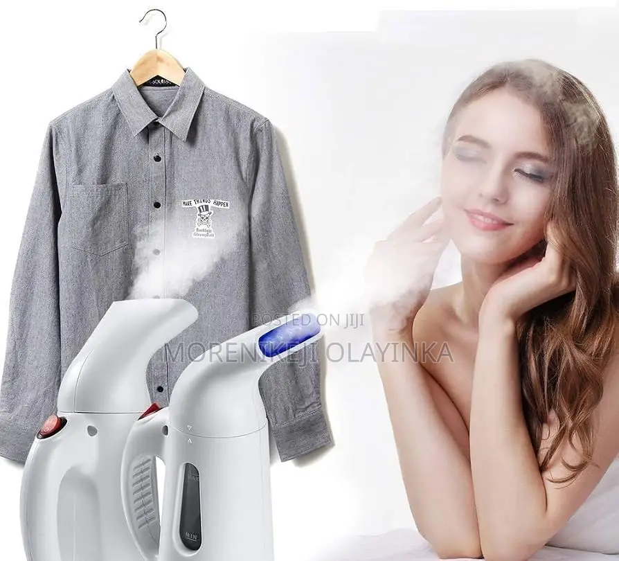 Garment Steamer