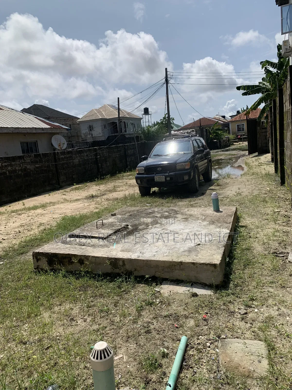 1bdrm House in Abijo Gra, Ajah for rent
