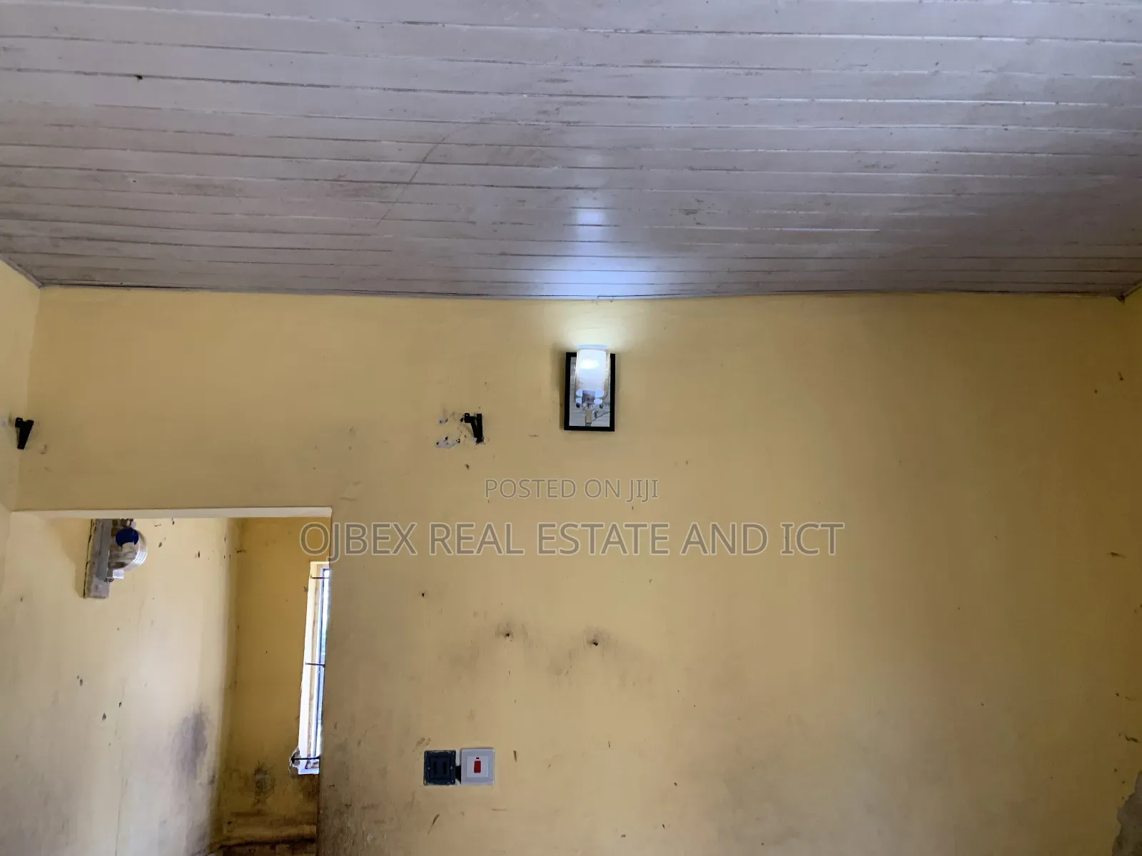 1bdrm House in Abijo Gra, Ajah for rent