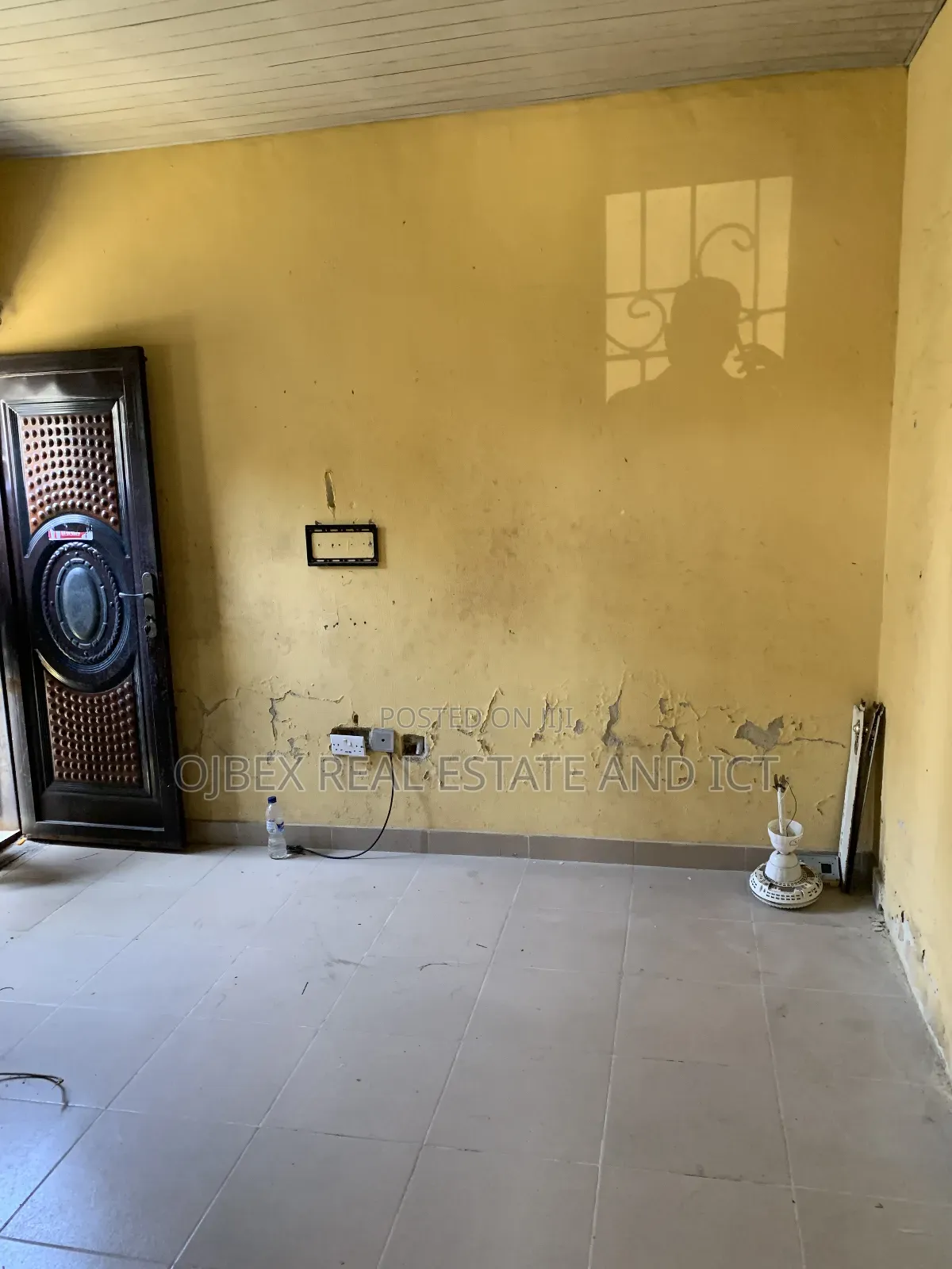 1bdrm House in Abijo Gra, Ajah for rent
