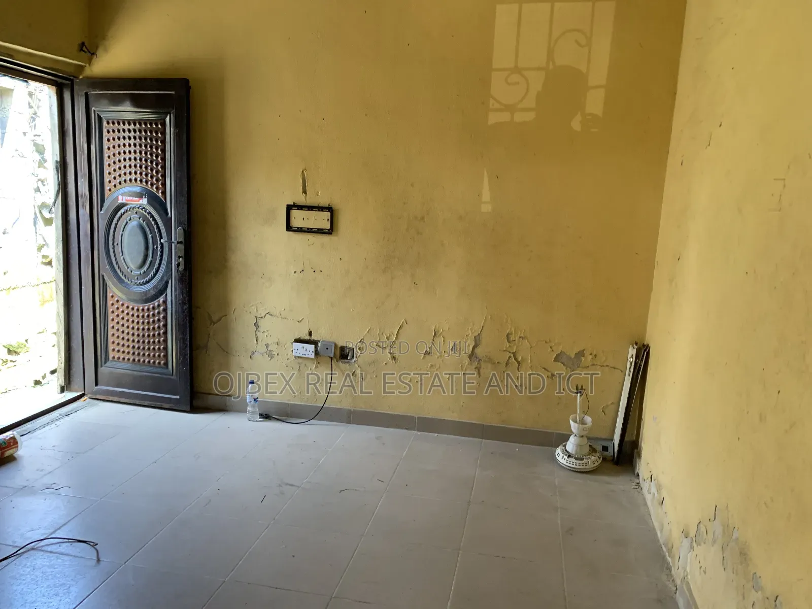 1bdrm House in Abijo Gra, Ajah for rent