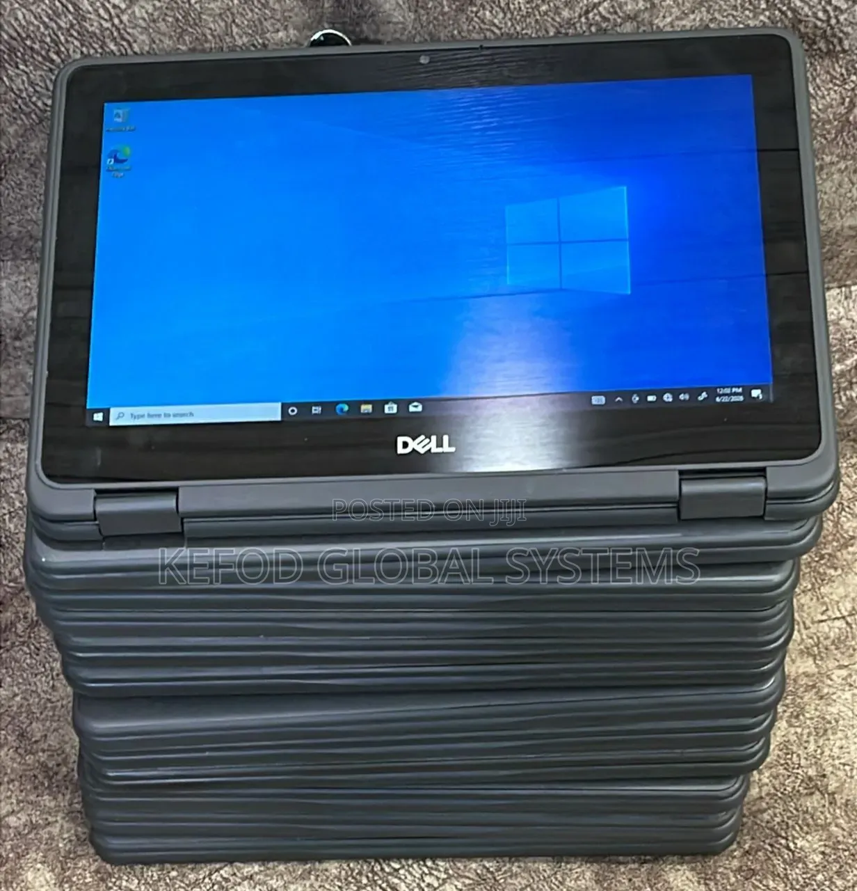 Laptop Dell Latitude 11 3190 8GB Intel Pentium SSD 128GB