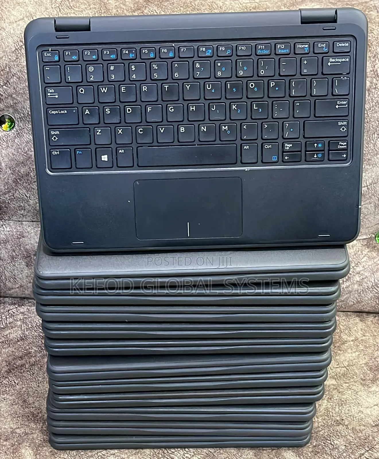Laptop Dell Latitude 11 3190 8GB Intel Pentium SSD 128GB
