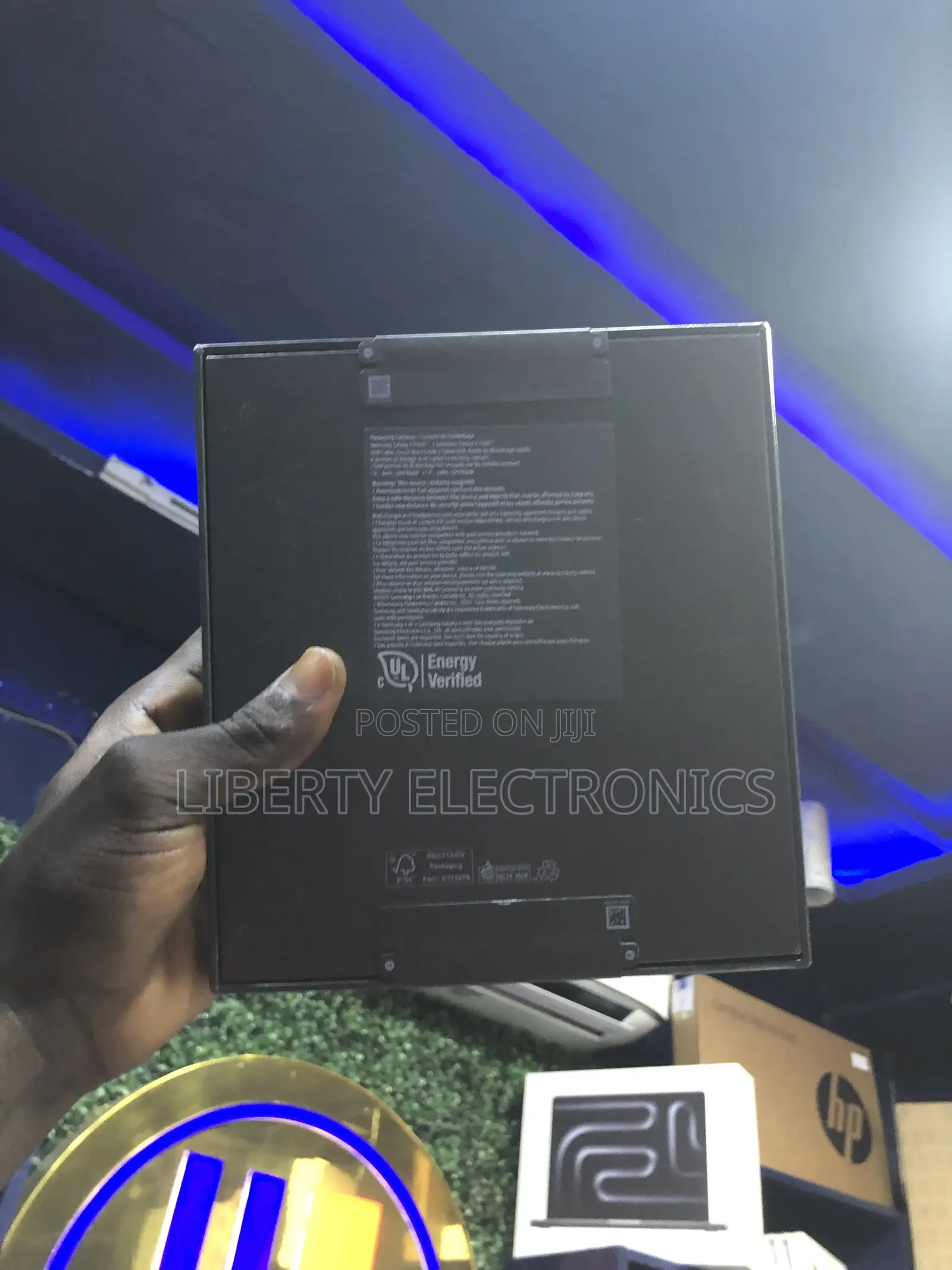 New Samsung Galaxy Z Fold7 256 GB Black