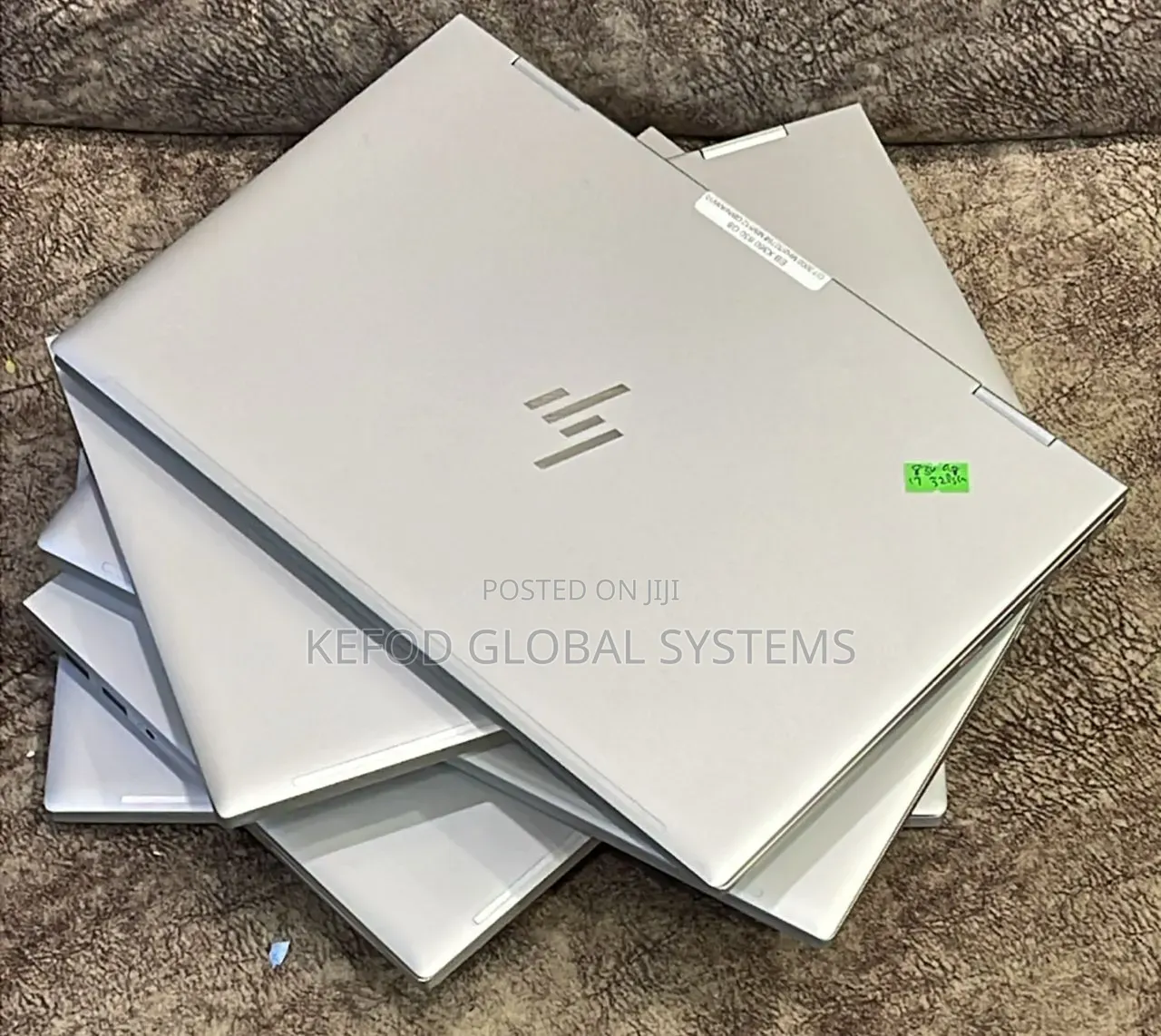 Laptop HP EliteBook 830 G8 32GB Intel Core i7 SSD 512GB