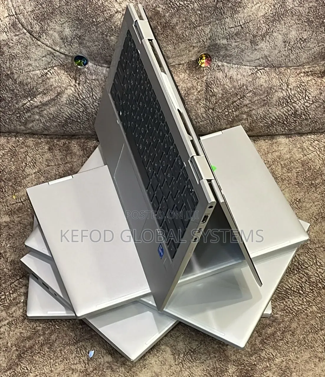 Laptop HP EliteBook 830 G8 32GB Intel Core i7 SSD 512GB