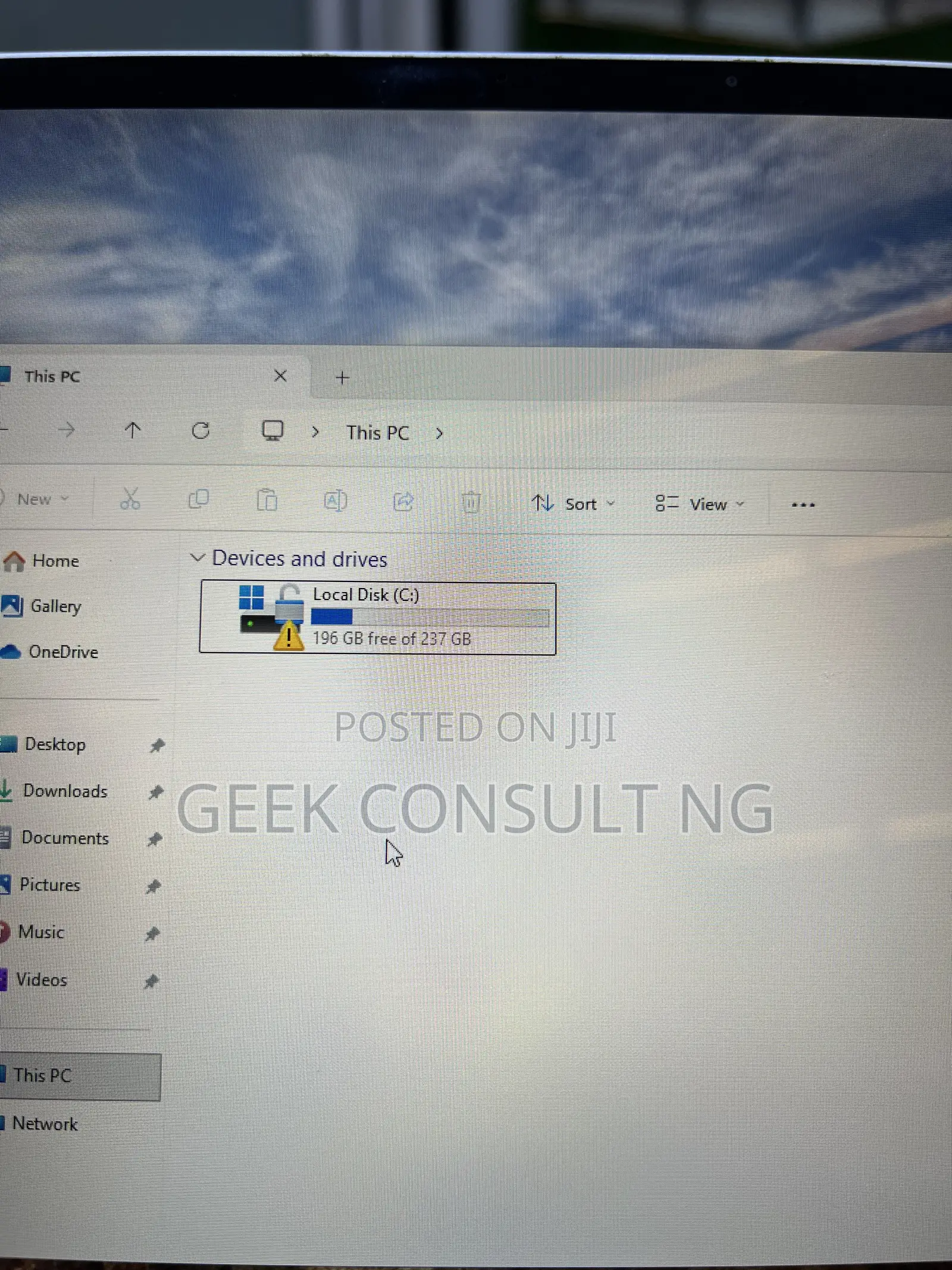 Laptop Microsoft Surface Go 16GB Intel Core i5 SSD 256GB