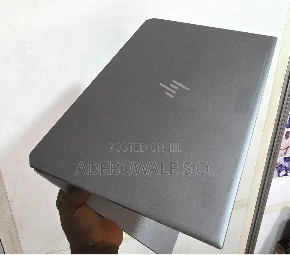 Laptop HP ZBook Studio G5 16GB Intel Core i7 SSD 256GB