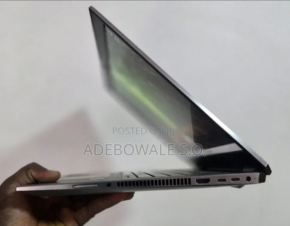 Laptop HP ZBook Studio G5 16GB Intel Core i7 SSD 256GB