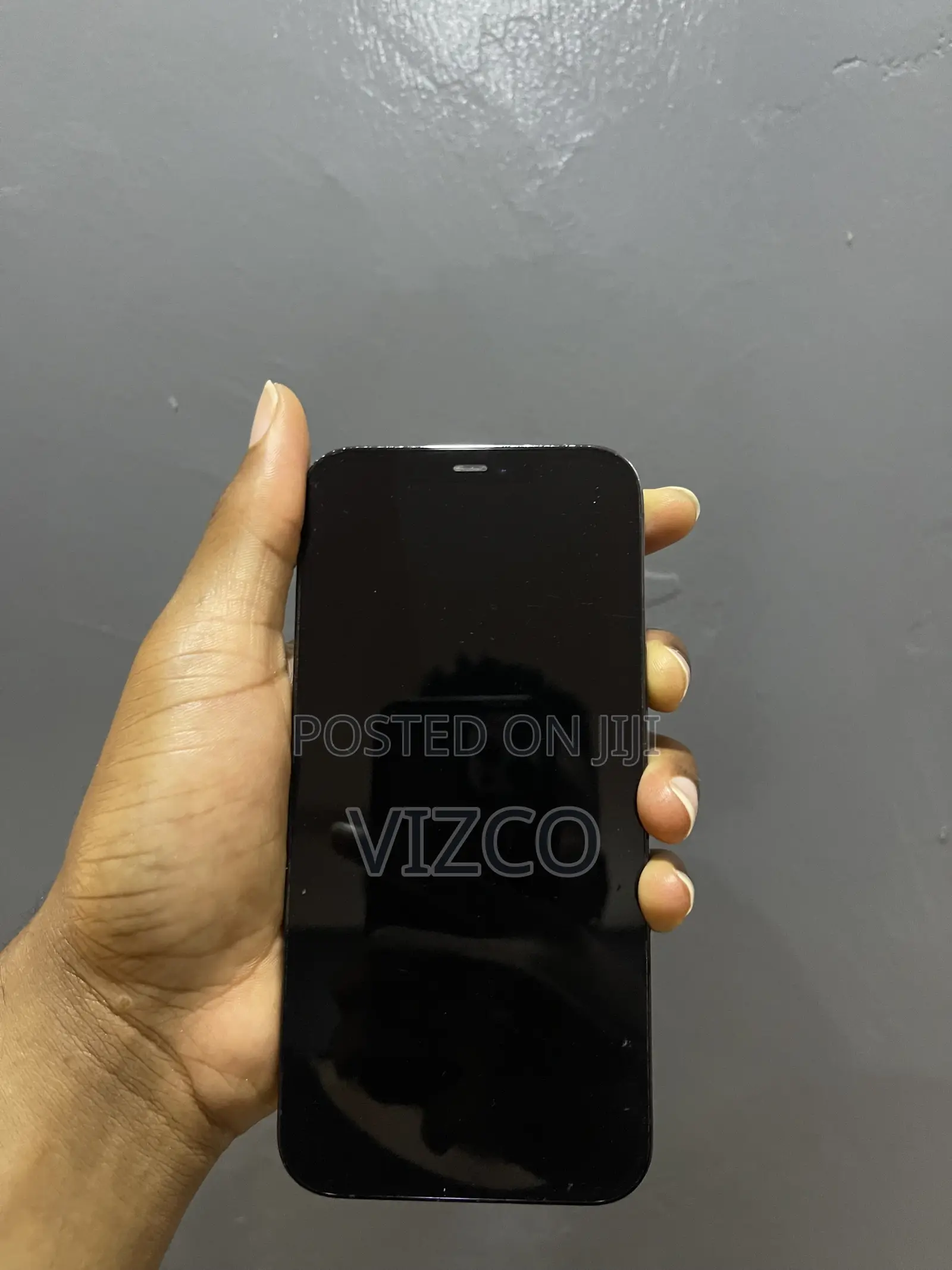 Apple iPhone 12 Pro Max 256 GB Blue