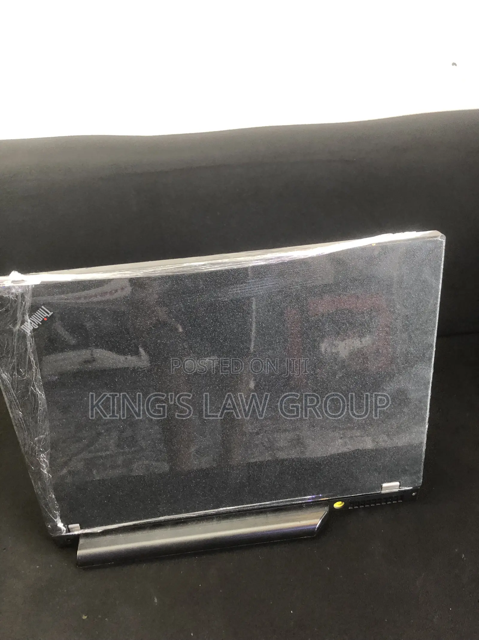 Laptop Lenovo ThinkPad T61 4GB Intel Core 2 Duo HDD 320GB