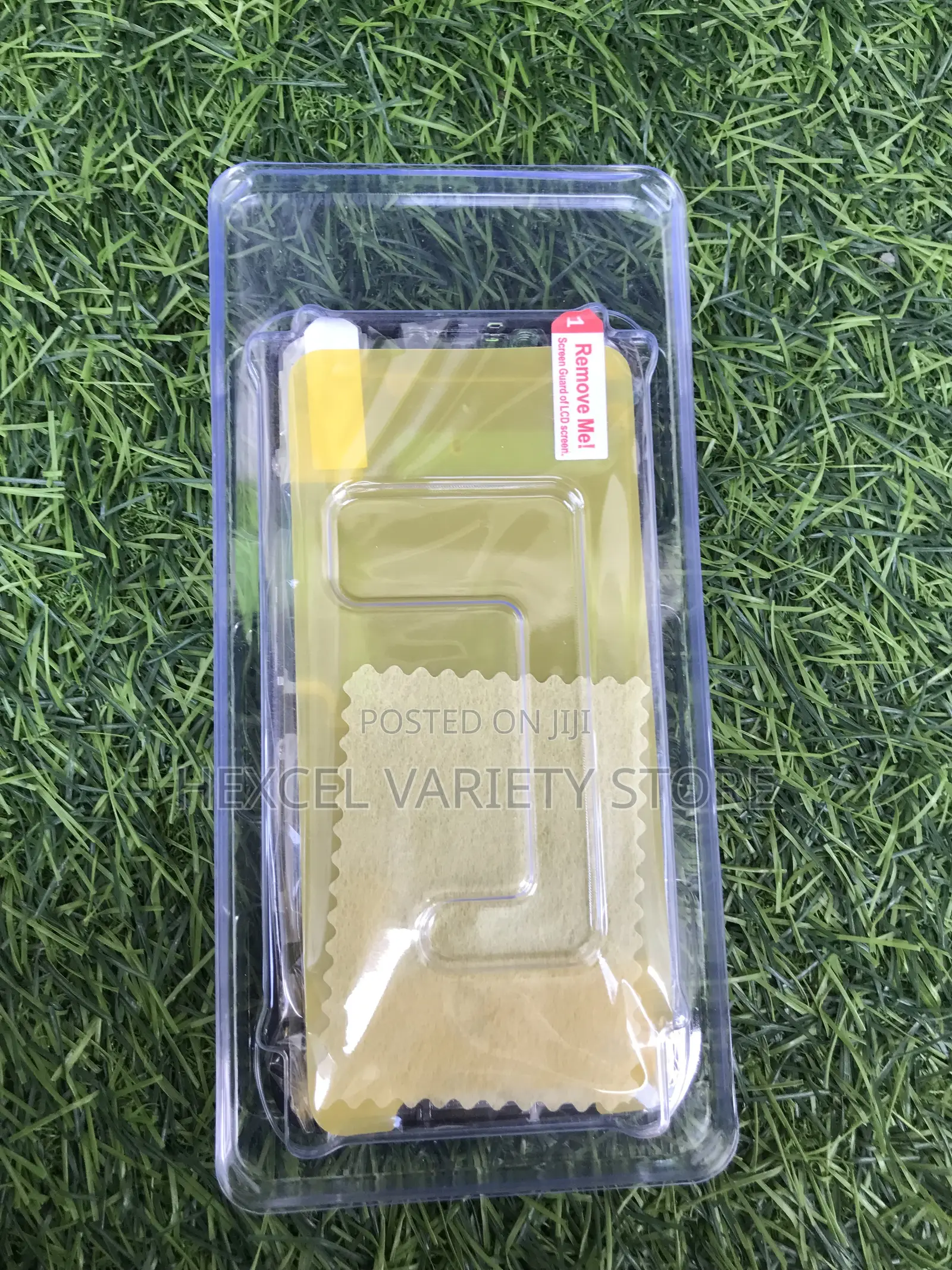 Original iPhone Xr Screen + Screen Guard