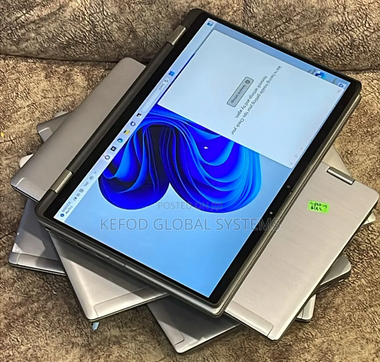Laptop Dell Latitude 7420 16GB Intel Core i7 SSD 512GB