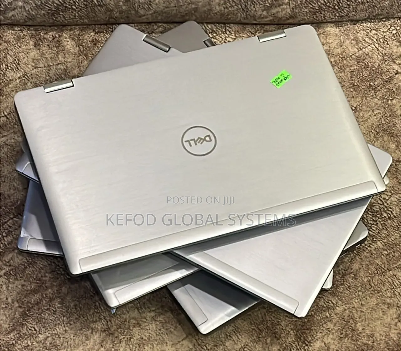 Laptop Dell Latitude 7420 16GB Intel Core i7 SSD 512GB