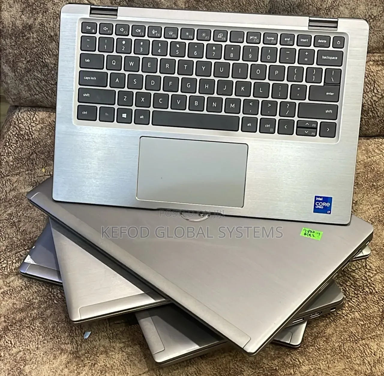 Laptop Dell Latitude 7420 16GB Intel Core i7 SSD 512GB
