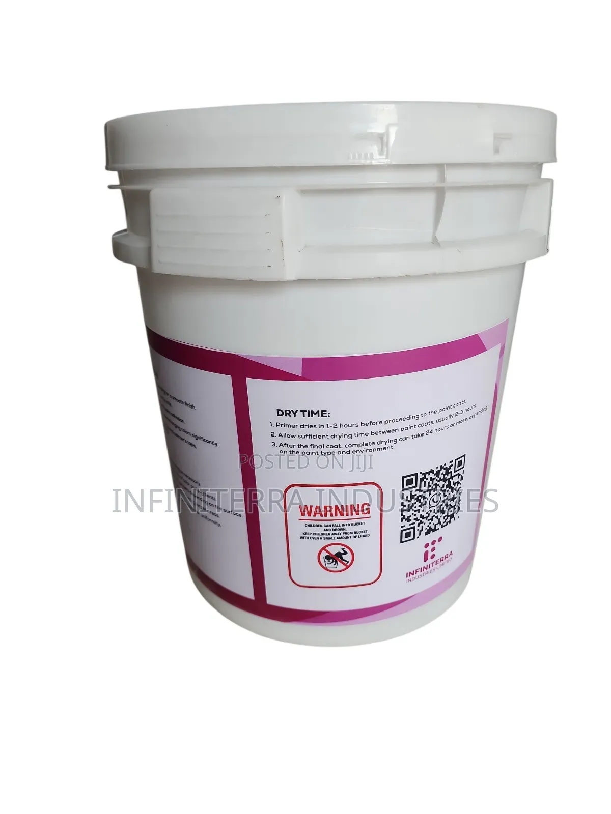 Classic Wall Putty