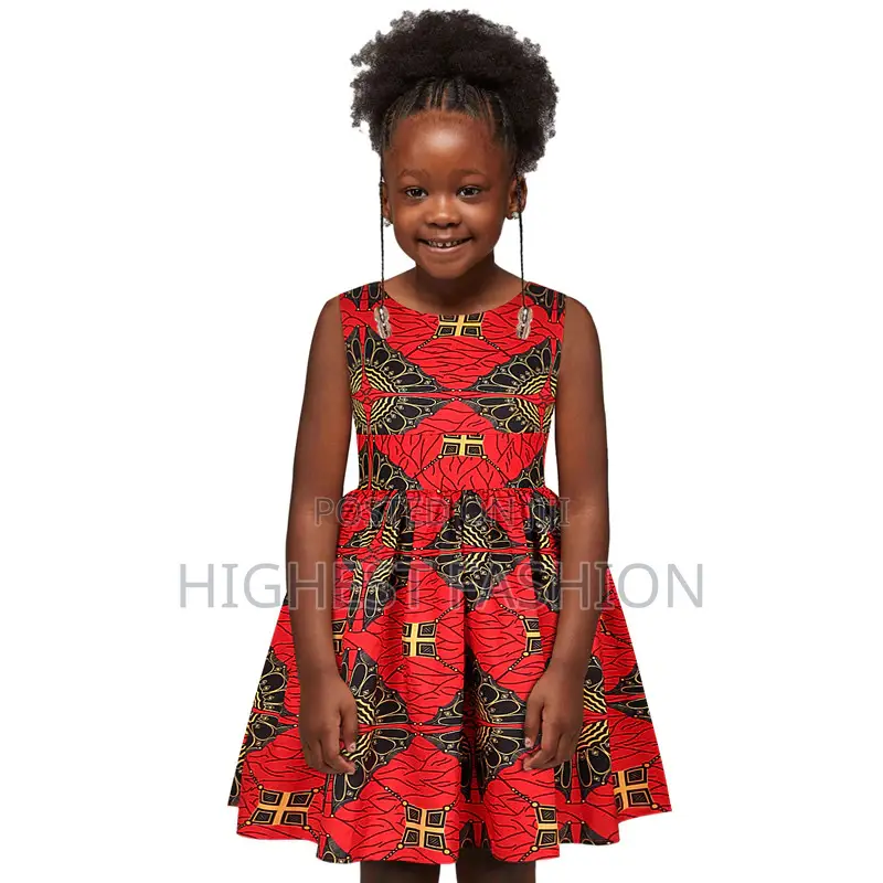 Sundress Ball Gown