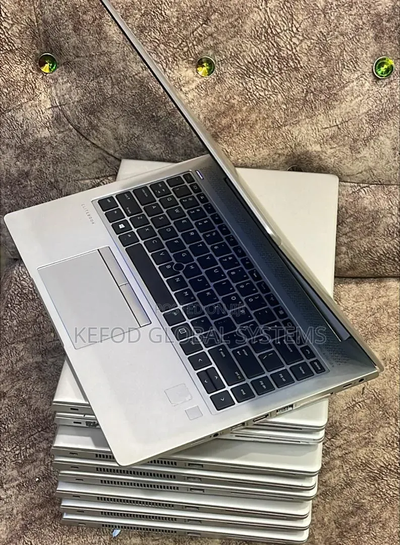 Laptop HP EliteBook 840 G6 8GB Intel Core i5 SSD 256GB