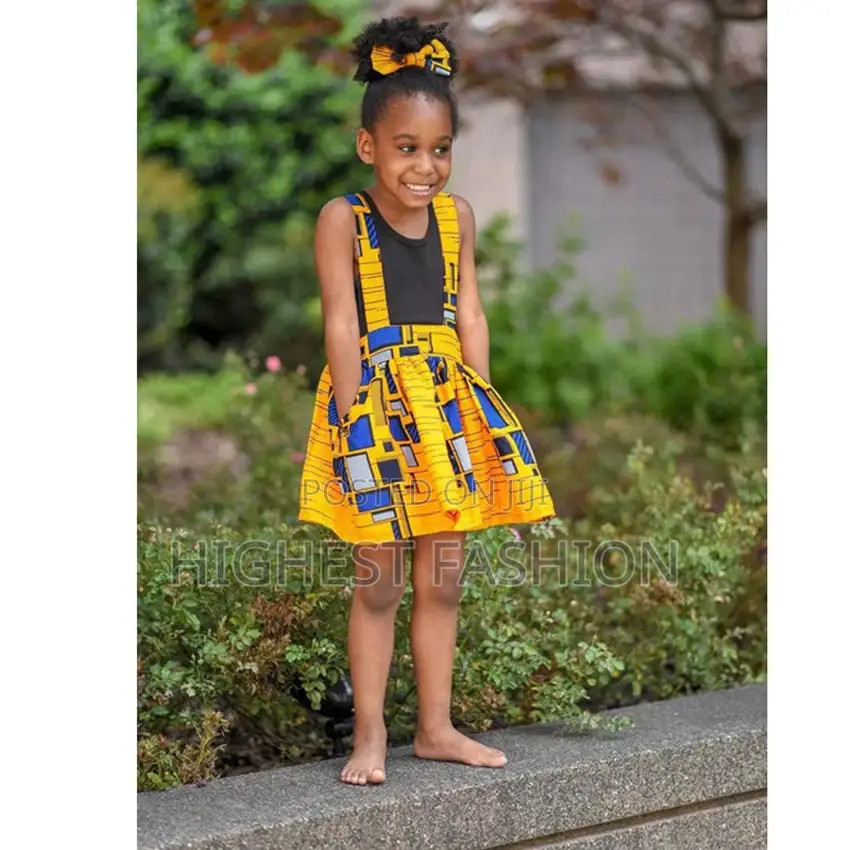 Rint Summer Strap Dress