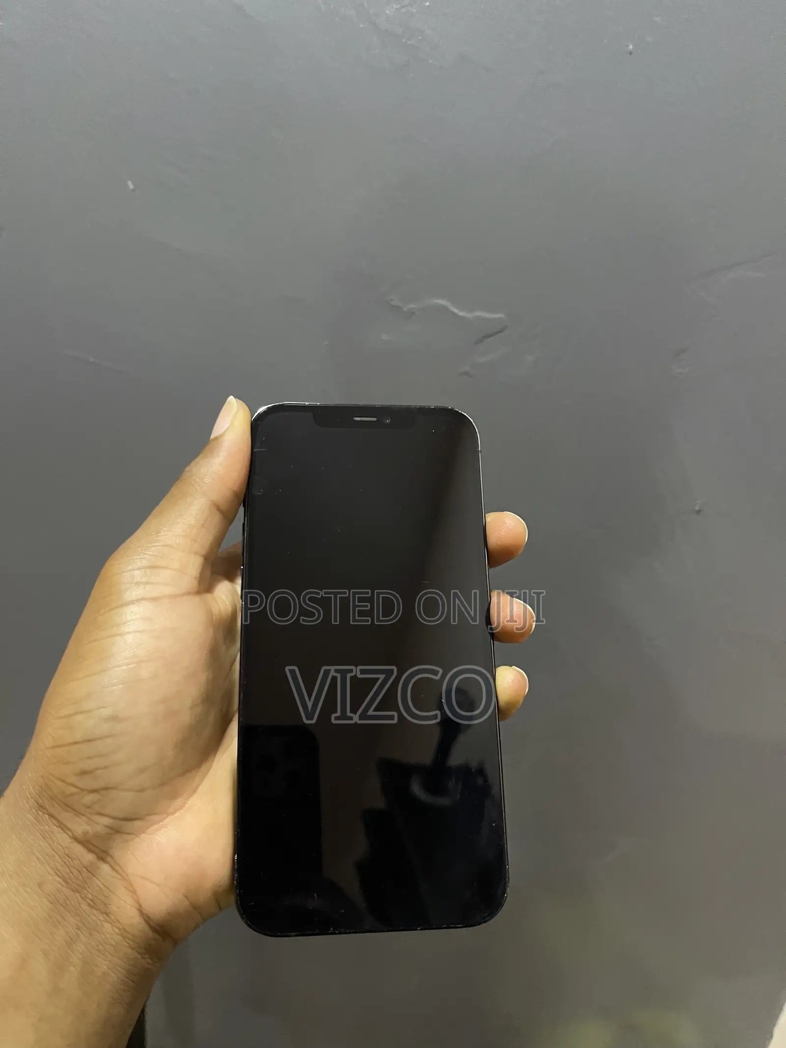 Apple iPhone 12 Pro Max 128 GB Blue
