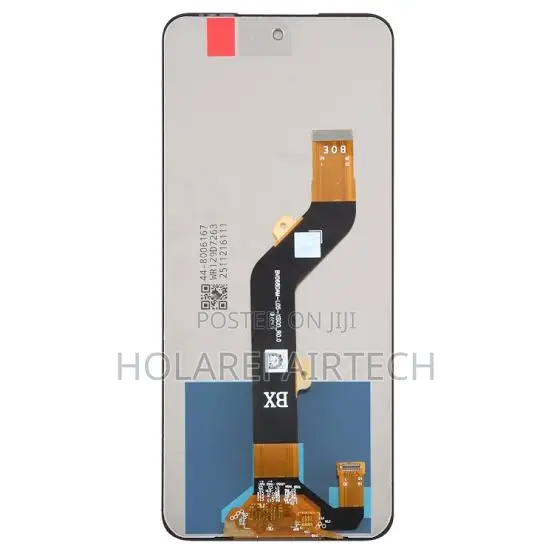 Infinix Original Screens