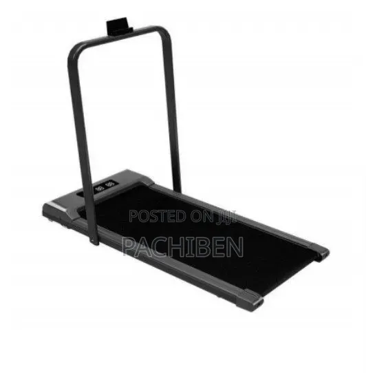 2.5hp Fitness Treadmill