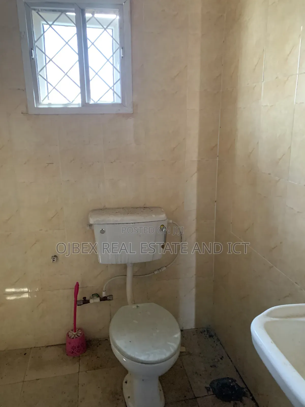 Furnished Mini Flat in Abijo Gra, Ajah for rent