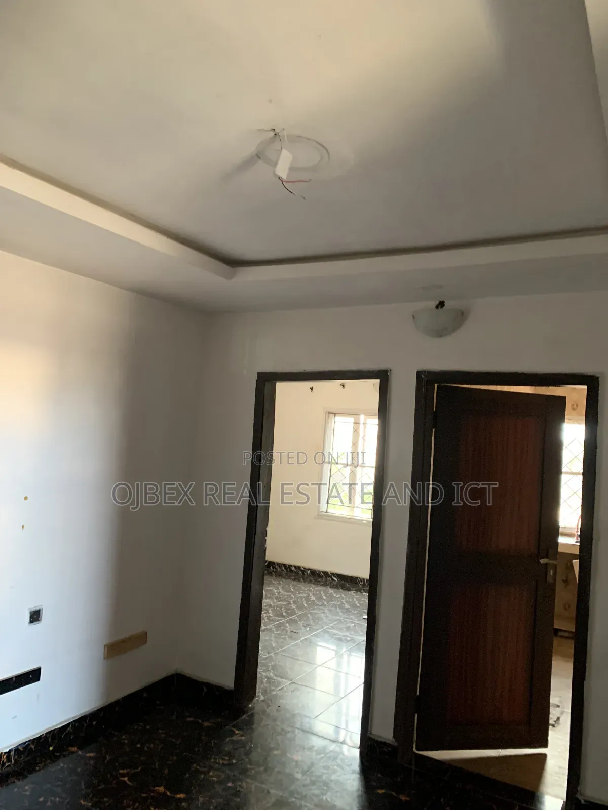 Furnished Mini Flat in Abijo Gra, Ajah for rent
