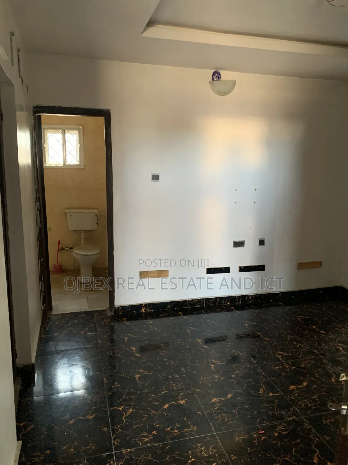 Furnished Mini Flat in Abijo Gra, Ajah for rent