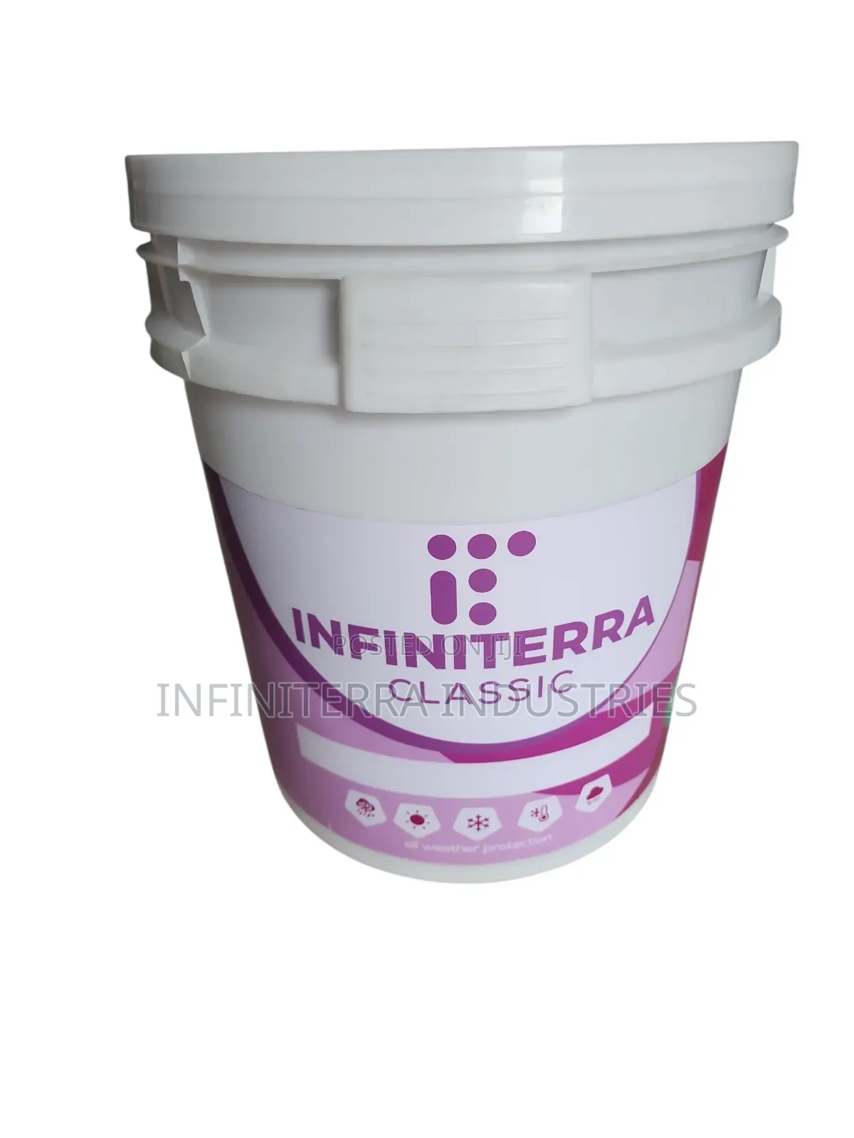 Ceiling Paint