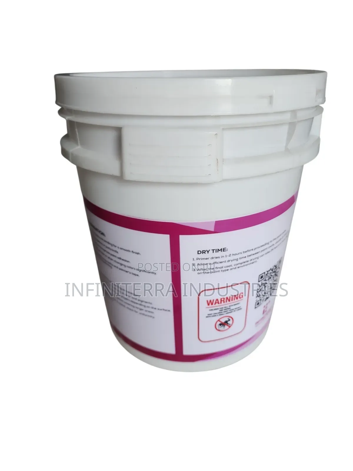Ceiling Paint