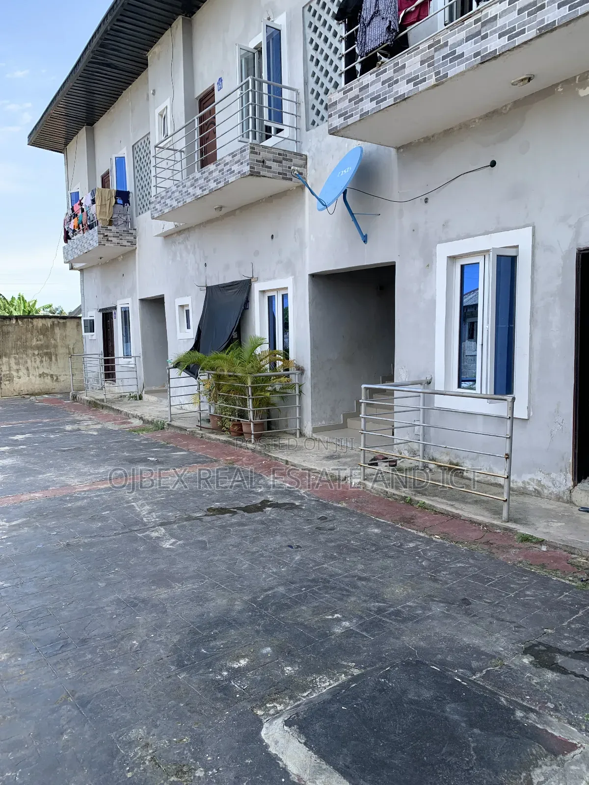 Furnished Mini Flat in Abijo Gra, Ajah for rent
