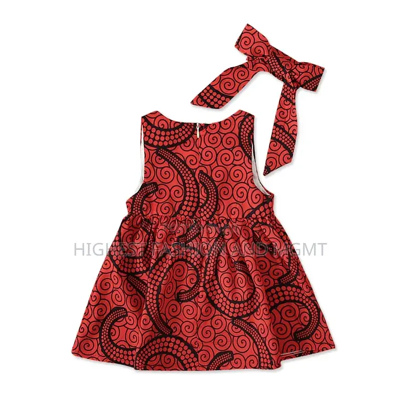 O-Neck Dress