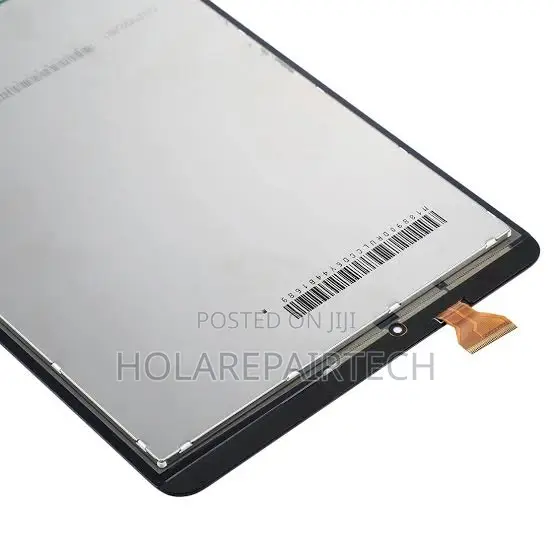Samsung Screen ( Tab E Sm-T560 /T561)