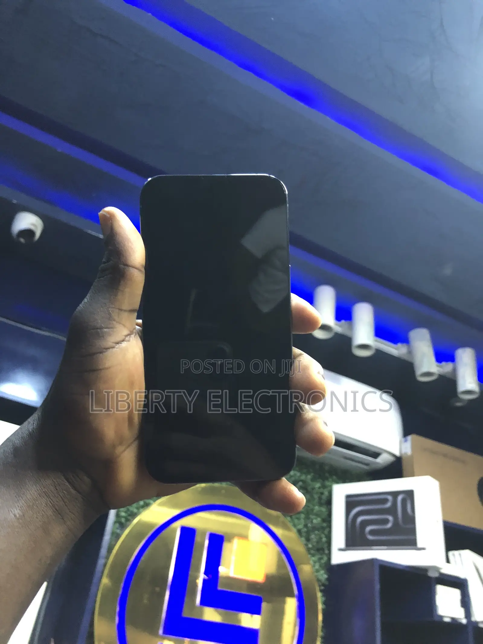 Apple iPhone 13 Pro 1 TB Purple
