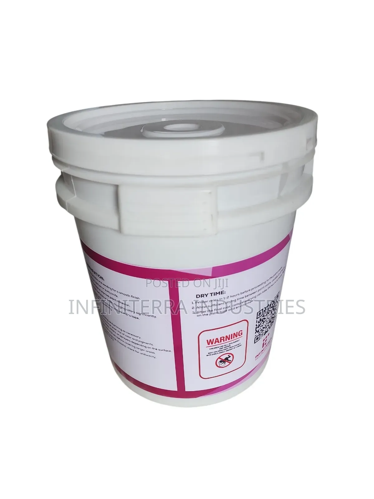 Classic Ultra Matte Emulsion Paint
